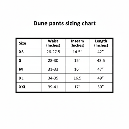 Leopard Striped Baggy Sweatpants